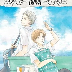 VIEW PDF 📁 Natsume's Book of Friends, Vol. 27 (27) by  Yuki Midorikawa PDF EBOOK EPU