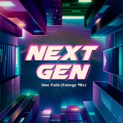 Next Generation (Extended Energy Mix)