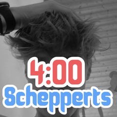 4:00 Schepperts - Pual