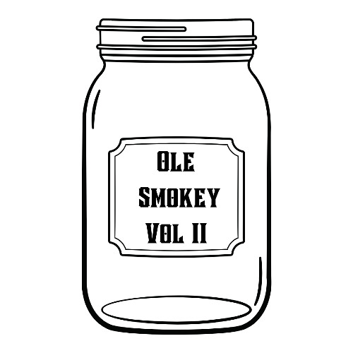 Ole Smokey Tapes Vol. 2 (YEEDM)