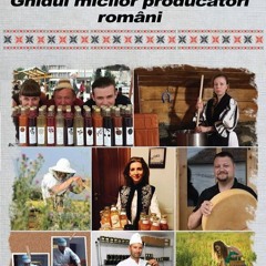 Ghidul micilor producatori romani