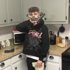 Luh E - Let Me In (Prod. Whyceg) [djslimebxll exclusive]