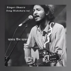 Dishe hara tui | দিশে হারা তুই আর আমি মিলে দুই (কভার)