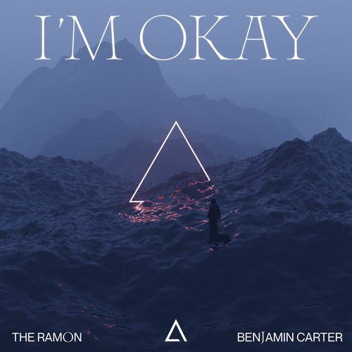 The Ramon X Benjamin Carter - I'm Okay [FREE DOWNLOAD]