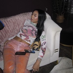 Sonder- Break You Off//(Don't Try To Forget Me)