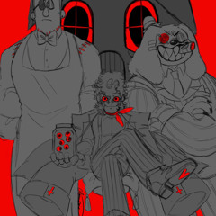 Welcome Home Mob AU playlist