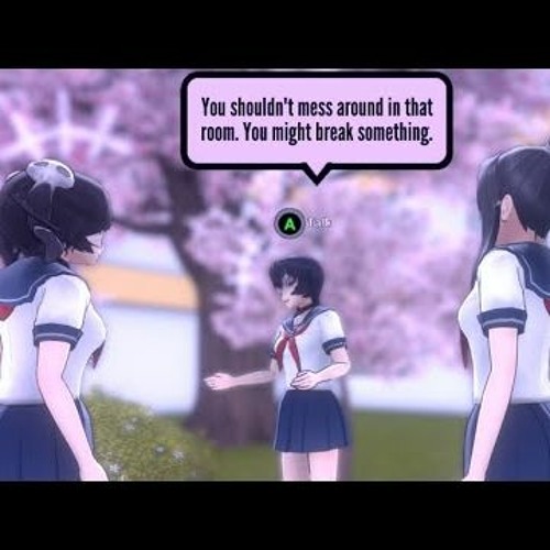 Stream Yandere Simulator A Lot Of Things Mod Download [BETTER] from  DisueQimhi | Listen online for free on SoundCloud