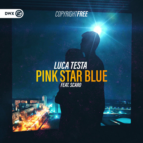 Pink Star Blue (feat. Scaro)