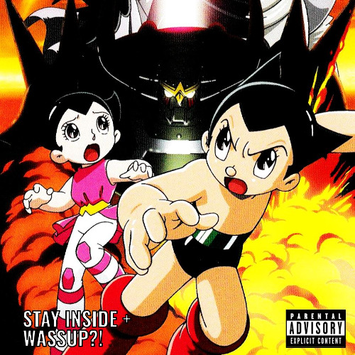 Stay Inside (feat. Piccon)