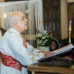 مزمور الساعة الحادية عشر من ليلة الجمعة العظيمة - ناجي فايق