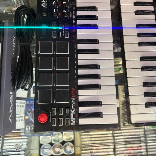 Wild - SpitMilk Music - Red Aether Pulse- 006