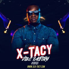 X-TACY VIBE FACTORY (#XVF011)