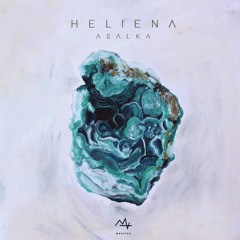 PREMIERE: Heliena - Kina (Original Mix) [Manitox]