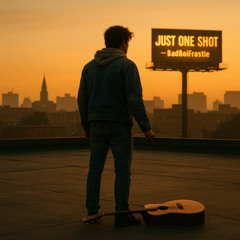 Just One Shot
