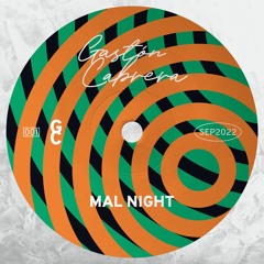 Mal night - Original mix (GC001)