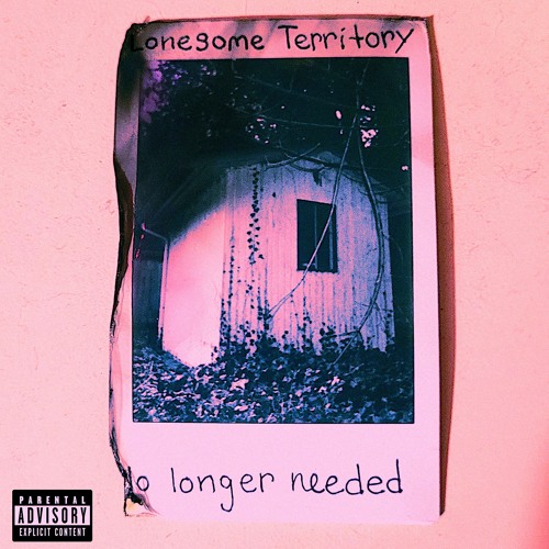 Lonesome Territory - Waves Crash Down