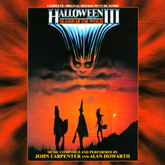 Halloween TV Commercial