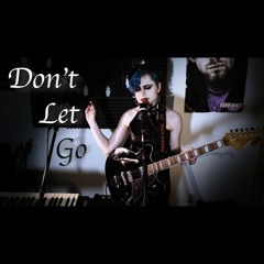 Don't Let Go (En Vogue loop-pedal cover)