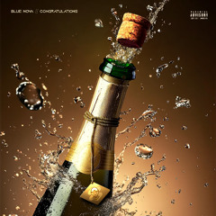 Blue Nova - CONGRATULATIONS