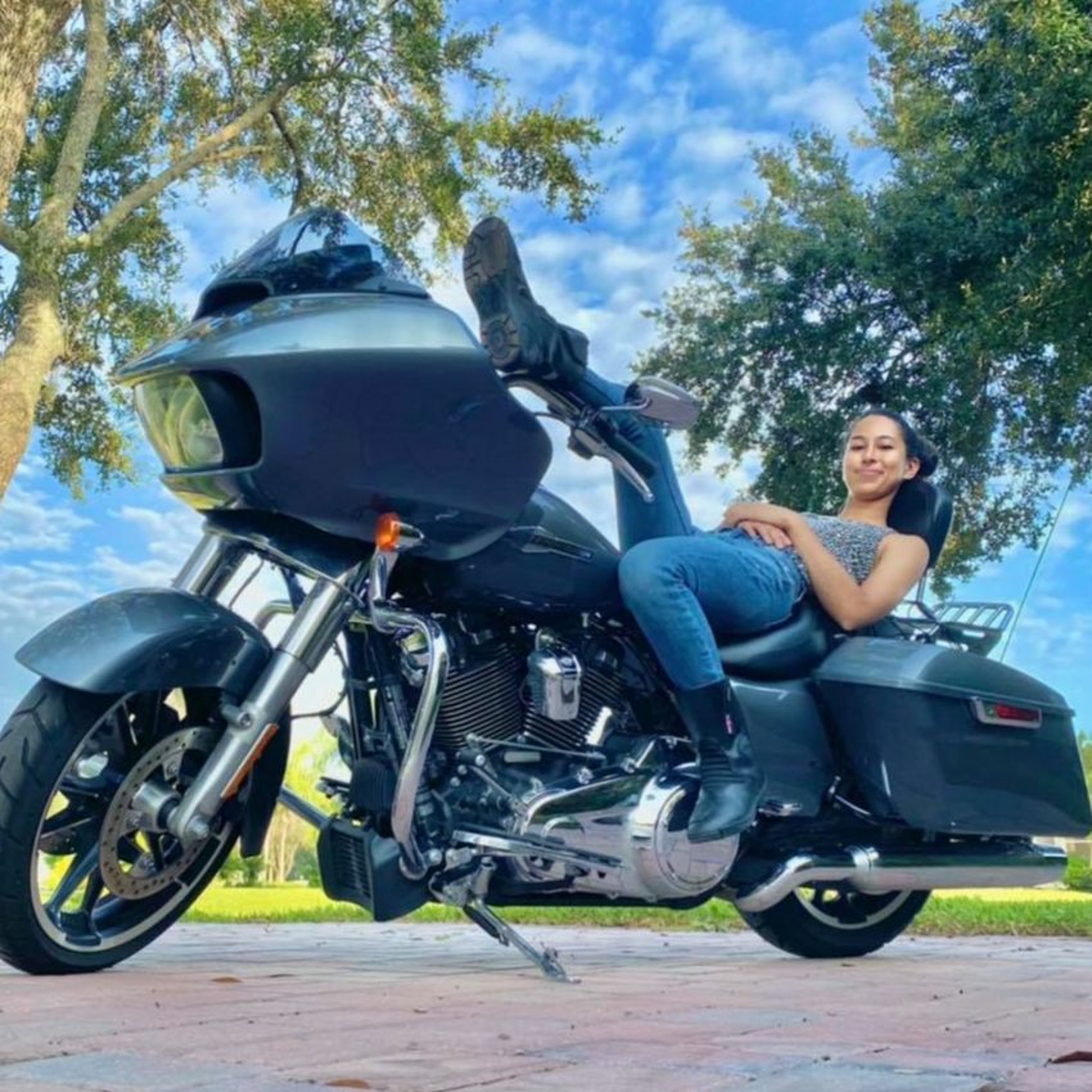 Motorcycles & Misfits