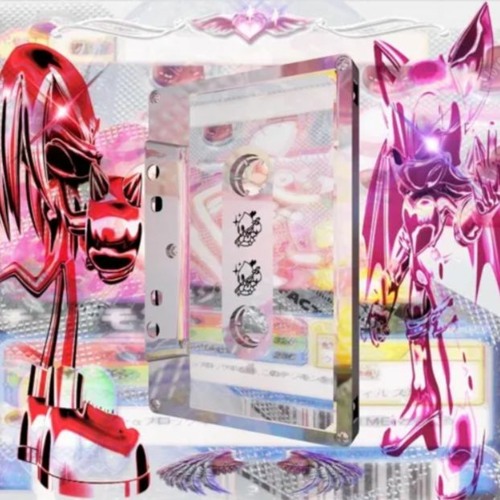 Cyberbitch26 - 0099mantera DG HxC