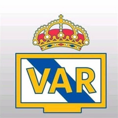 Con VAR, sin VAR, el Madrid te va Robar! 🎵🎶 Te va Robar, Te va Robar! EL REAL MADRID!!!
