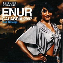 Enur Calabria Afro remix
