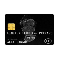 CMLXIII:15 - Alex Barsuk