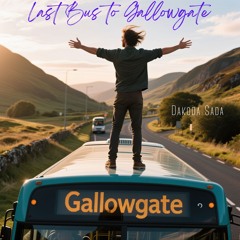 Dakoda Sada - Last Bus to Gallowgate