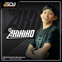 Jemping SDJ™️ [DK3D Feat  DJ AKIHIKO] #PRIVAT