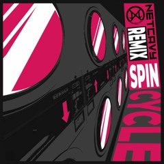 Spin Cycle [NETCAVY ReMiX]