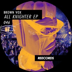PremEar: Brown Vox - TznonE [REE046]