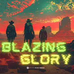 Blazing Glory