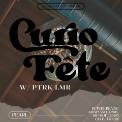 Curio Fête | Pearl Social