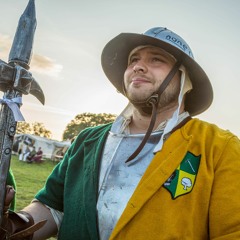 A Marcher, a Marcher! Empire LARP playlist