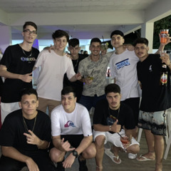 PIQUEZIM DA 028 Pt. 1