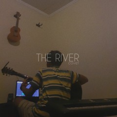 The River - Aurora (cover)
