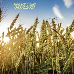 2024 - 02 - 04 Sexagesimä