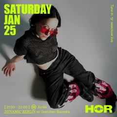 DJ SETS