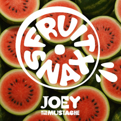 FRUITSNAX Watermelon | House Set