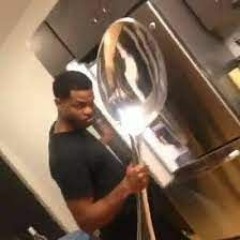 Comically Large Spoon