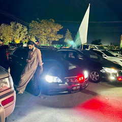 🥀 Kamal Masood - O laila