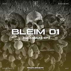 Bleim 01 - Aluminum (Original Mix)[II203D]