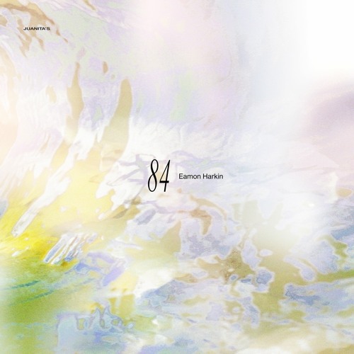 Juanita's Mix 084: Eamon Harkin