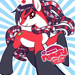 Renard - Rainbow Dash Likes Girls - TRUXXXXXXTON
