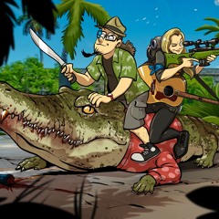 START & SELECT #080 - Far Cry 6 - Auf dem Krokodil in den Sonnenuntergang