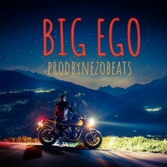 Big Ego (Marco Vernice x NezoBeats)