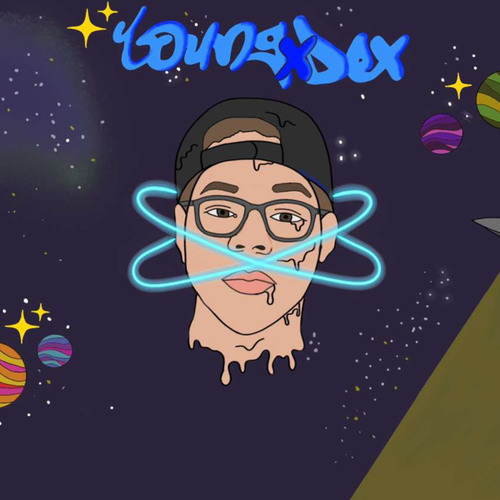 thinking about you🥰- (Prod. Plaino)