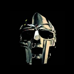 MFDOOM | Coffin Nails Instrumental - Slowed and Reverbed