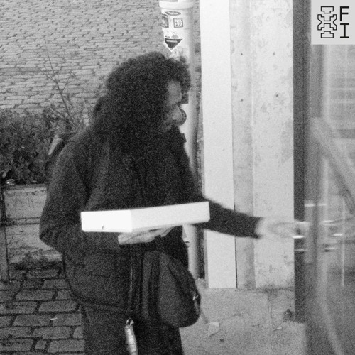 Ivano Tetelepta b2b CHRISTINE BENZ ╚═ Future Intel x ESHU x Isotoop ═╗ 21 11 2025